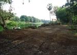 เจ้าหน้าที่และวิศวกรร่วมกับกองช่างเทศบาลตำบลเมืองเก่า ออกพื้นที่ตรวจสอบความจำเป็นของโครงการ